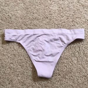 VS Thong!